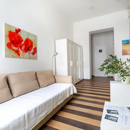 Gde Wesselenyi Triple Apartment Budapest Exterior photo