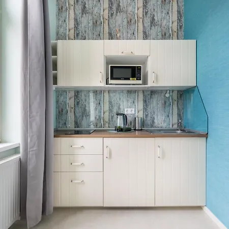 Gde Wesselenyi Triple Apartment Budapest Exterior photo