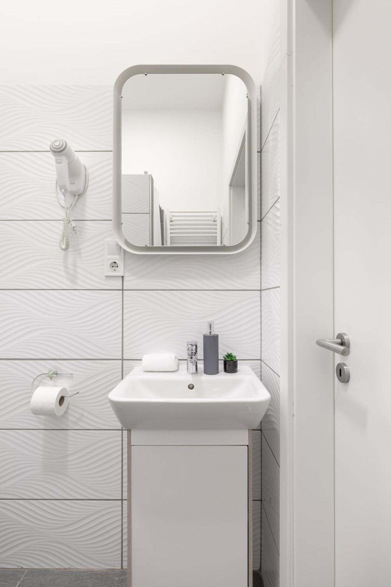 Apartamento Gde Wesselenyi Triple *