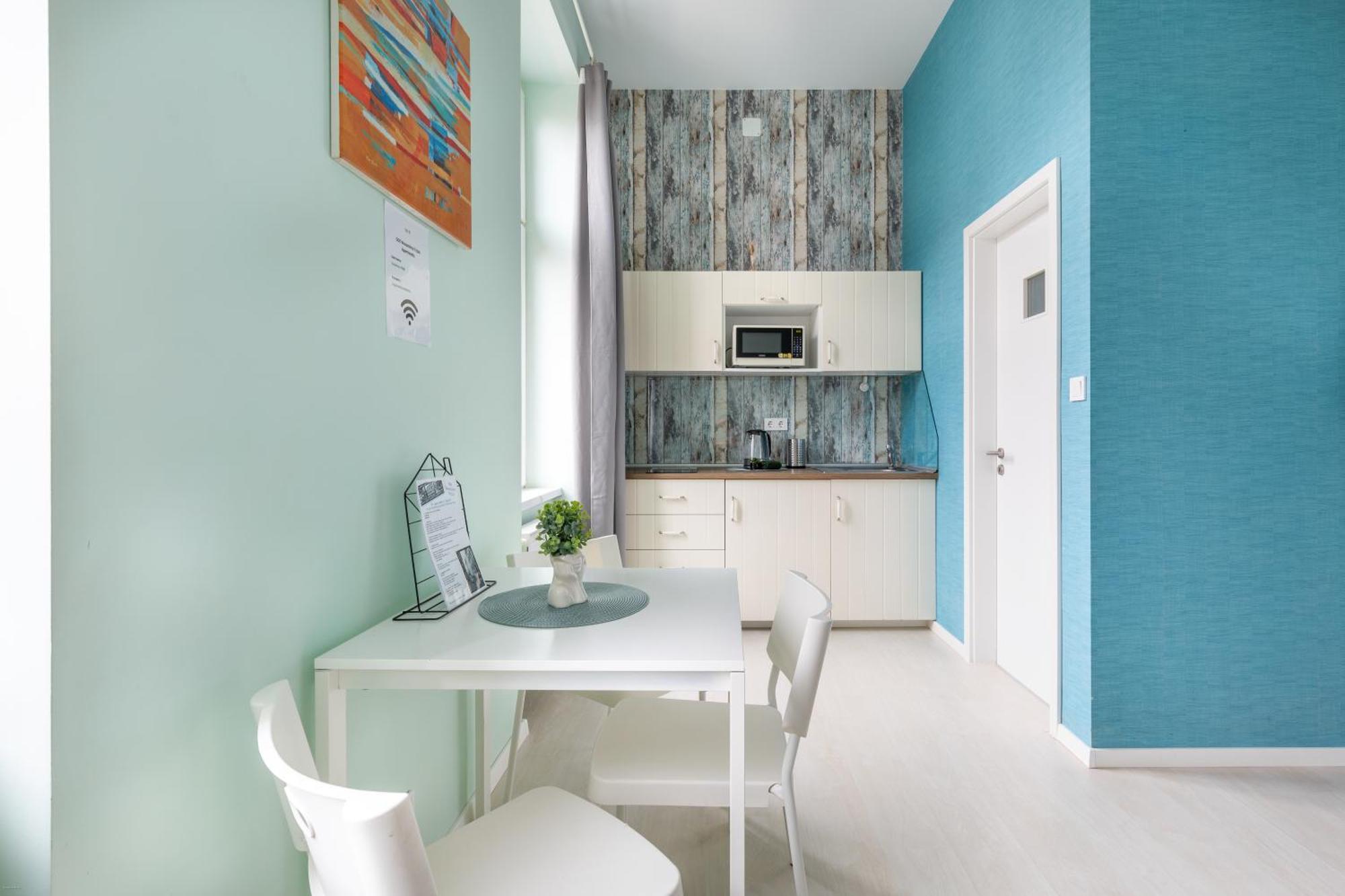 Gde Wesselenyi Triple Apartamento
