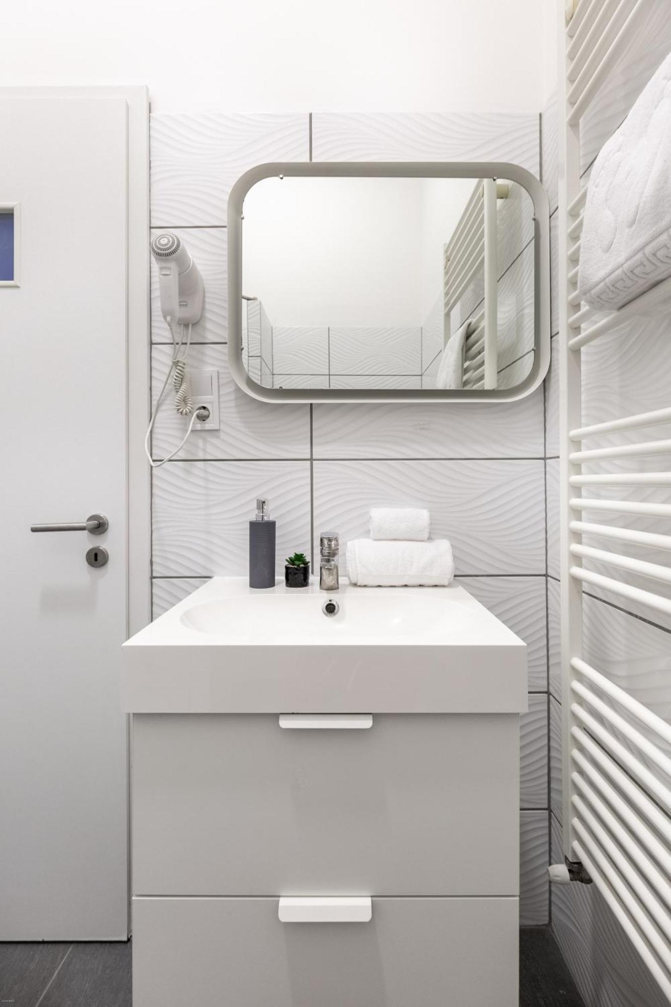 Apartamento Gde Wesselenyi Triple
