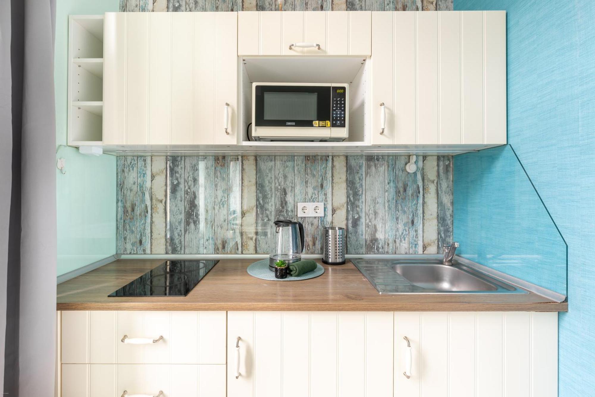 Apartamento Gde Wesselenyi Triple Budapest